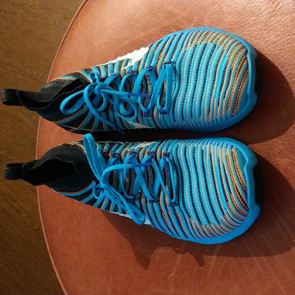 Nike Other - Nike Free Train Flyknit Running Shoe